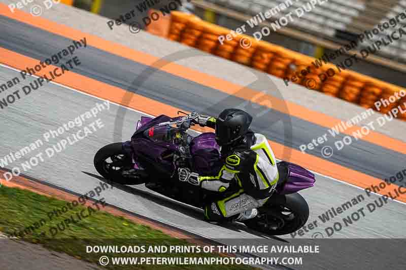 march 2018;motorbikes;no limits;peter wileman photography;portugal;trackday digital images;valencia